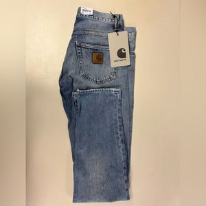 Carhartt WIP Jeans (30/34)
